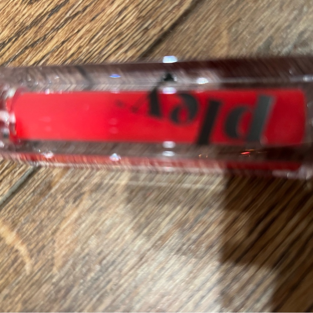 Pley liquid lipstick